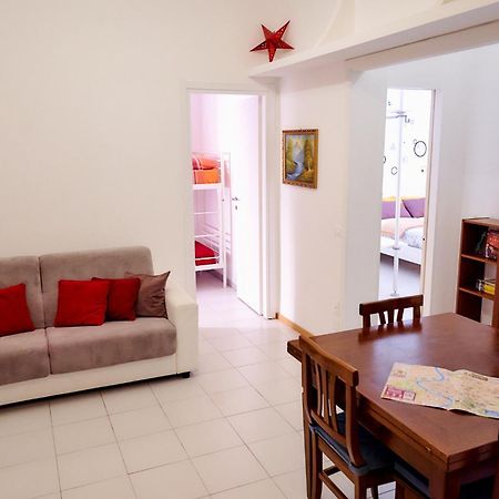 Casa Gaby Apartment Roma Exterior foto