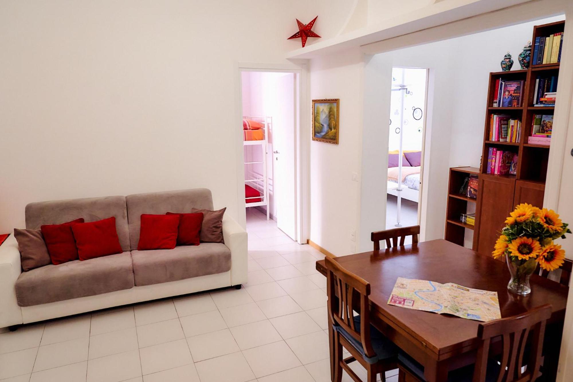 Casa Gaby Apartment Roma Exterior foto