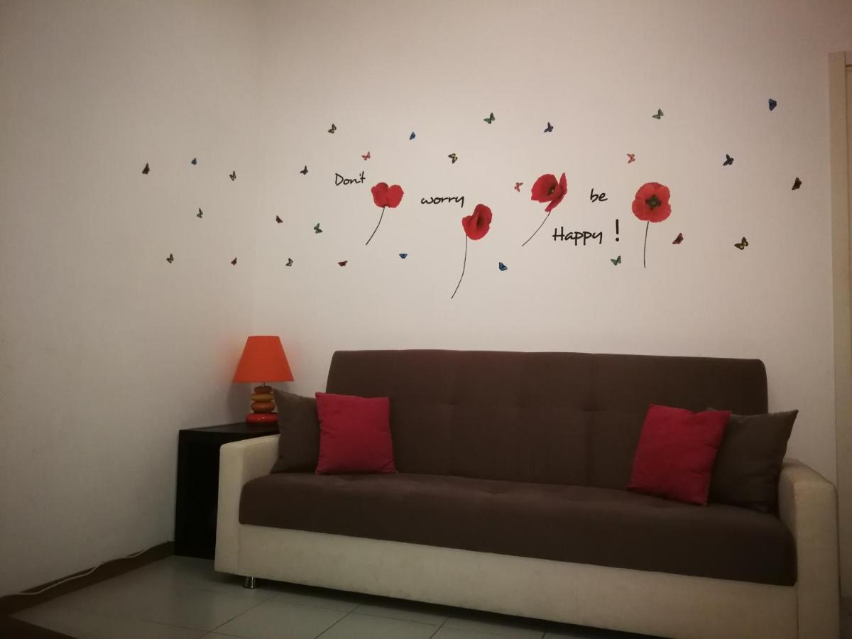 Casa Gaby Apartment Roma Cameră foto